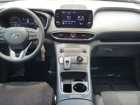Certified 2022 Hyundai Santa Fe SE FWD image 11