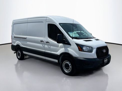 New 2026 Ford Transit 250 148 Medium Roof RWD image 1