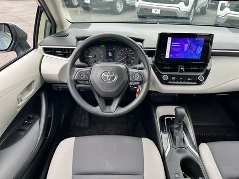 Used 2024 Toyota Corolla LE image 22