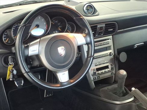 Used 2007 Porsche 911 GT3 image 4