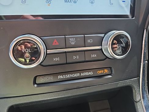 Used 2024 Ford Edge Titanium AWD/4WD image 57