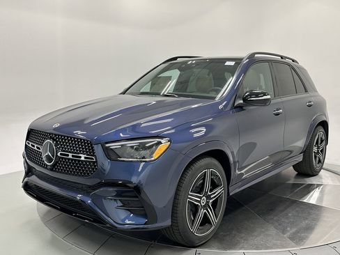 New 2026 Mercedes-Benz GLE 450 4MATIC image 6