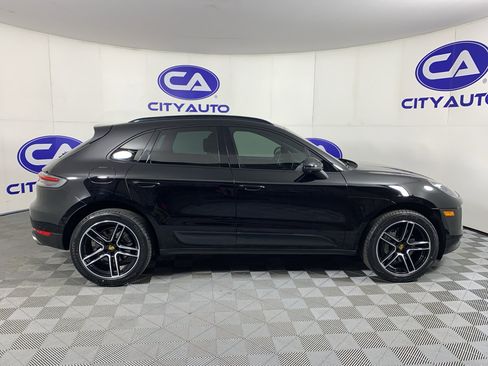 Used 2019 Porsche Macan S AWD/4WD image 2