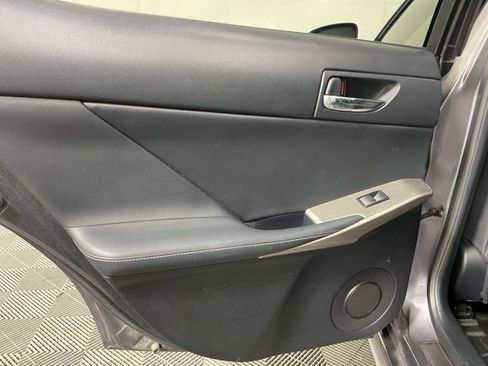 Used 2015 Lexus IS 250 w/ F-Sport Package image 22