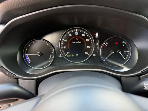 New 2026 MAZDA CX-50 AWD 2.5 Hybrid w/ Cargo Package image 29