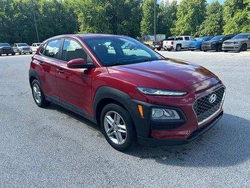 Used 2021 Hyundai Kona SE FWD image 6