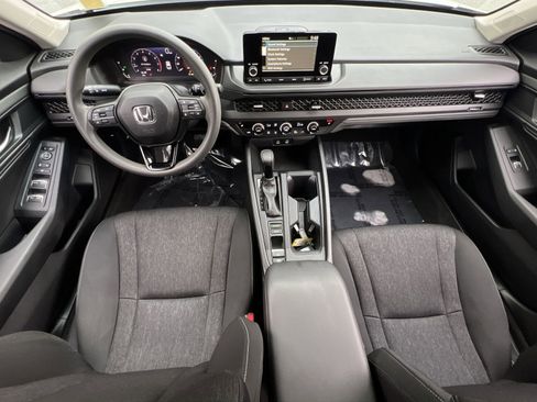Used 2024 Honda Accord EX image 21