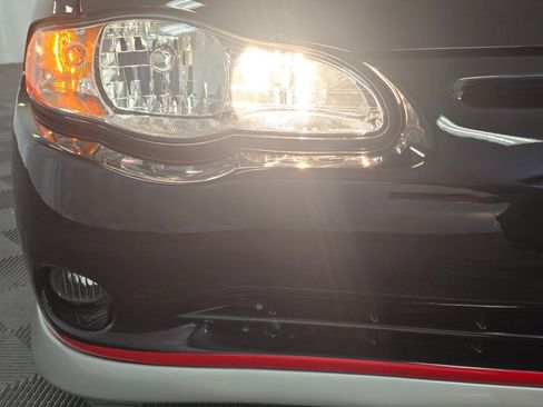 Used 2002 Chevrolet Monte Carlo SS w/ Preferred Equipment Group image 54