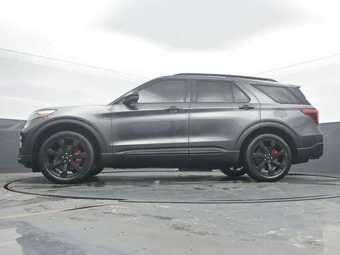 Used 2020 Ford Explorer ST w/ ST Street Pack image 49