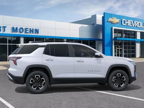 New 2026 Chevrolet Equinox ACTIV w/ Convenience Package III image 5