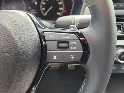 New 2026 Honda Civic Sport image 28