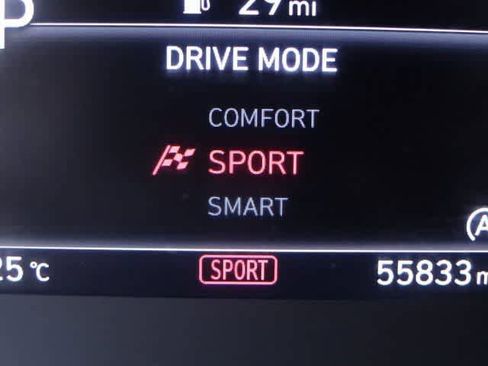 Used 2023 Hyundai Santa Fe SEL image 40