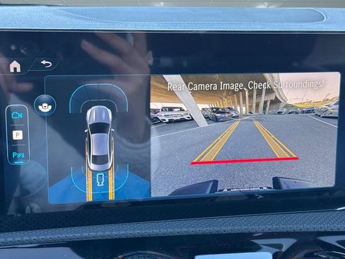 New 2026 Mercedes-Benz CLA 250 image 22