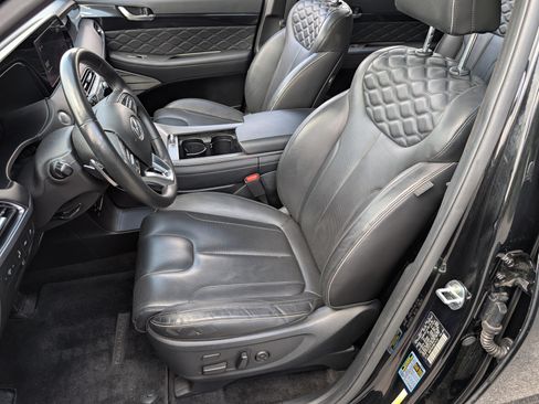 Used 2021 Hyundai Palisade Calligraphy AWD/4WD image 19