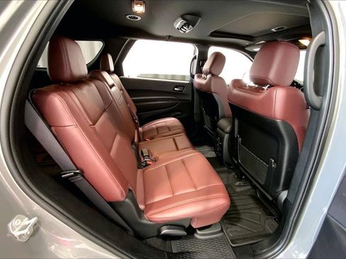Used 2026 Dodge Durango GT AWD/4WD image 25