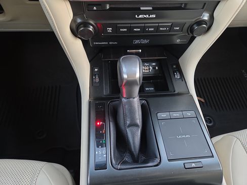 Used 2022 Lexus GX 460 Premium w/ Premium Plus Package AWD/4WD image 24
