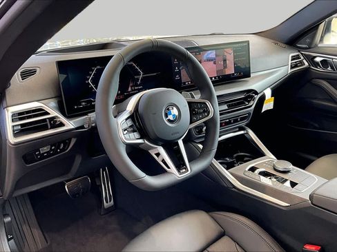 New 2027 BMW 430i Coupe w/ M Sport Package RWD image 7