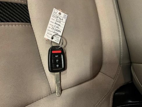 Used 2018 Honda Civic LX image 30