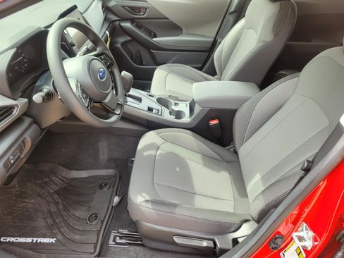 New 2026 Subaru Crosstrek 2.5i AWD/4WD image 3