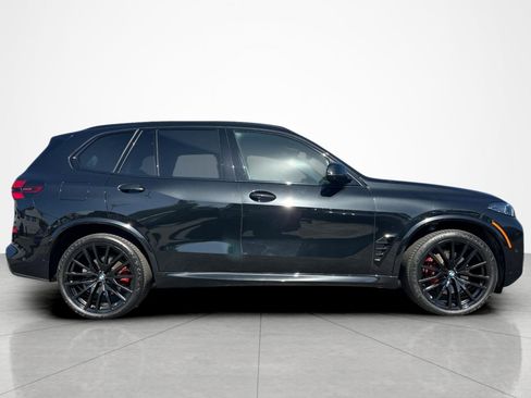 Used 2024 BMW X5 sDrive40i w/ M Sport Package RWD image 6