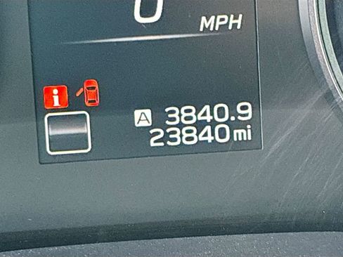 Used 2023 Subaru WRX Base image 12