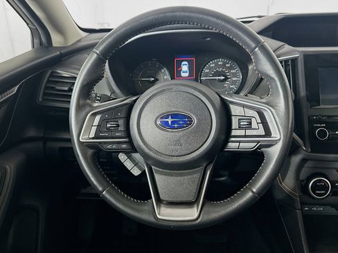 Used 2020 Subaru Crosstrek 2.0i Premium w/ Moonroof Package 2 image 17