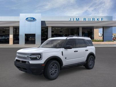 New 2026 Ford Bronco Sport Big Bend
