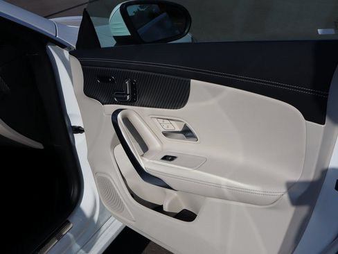 Certified 2026 Mercedes-Benz CLA 250 4MATIC image 12