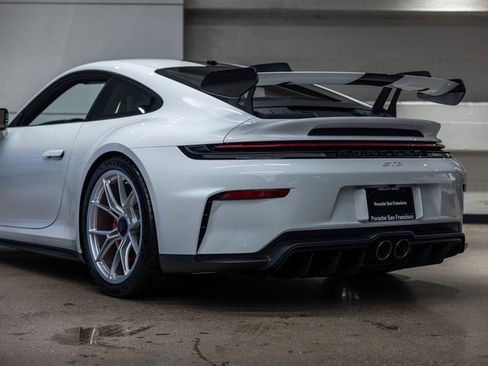 Used 2025 Porsche 911 GT3 image 27