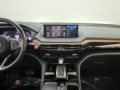 Used 2022 Acura MDX FWD image 25