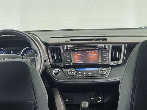 Used 2018 Toyota RAV4 Adventure AWD/4WD image 16