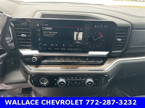 Certified 2023 GMC Sierra 1500 Elevation image 21