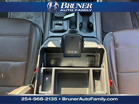 Certified 2024 GMC Sierra 3500 Denali w/ Denali Reserve Package image 22