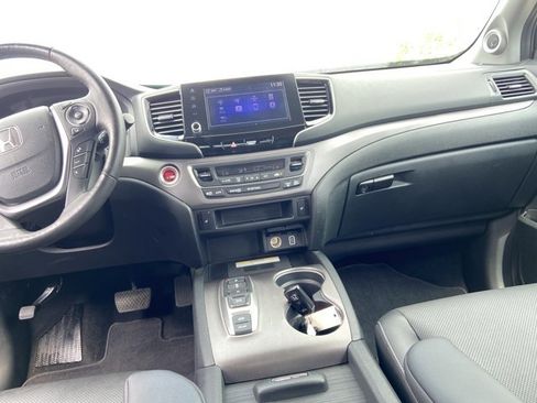Used 2023 Honda Ridgeline RTL-E image 15