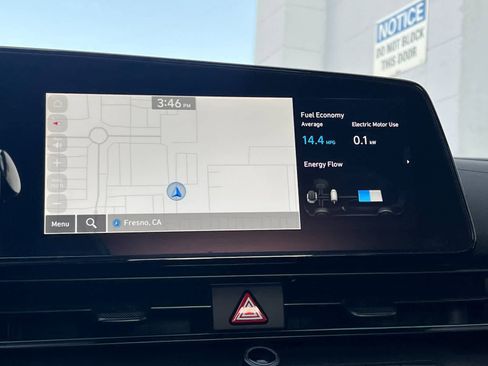 New 2026 Hyundai Elantra Sport image 18