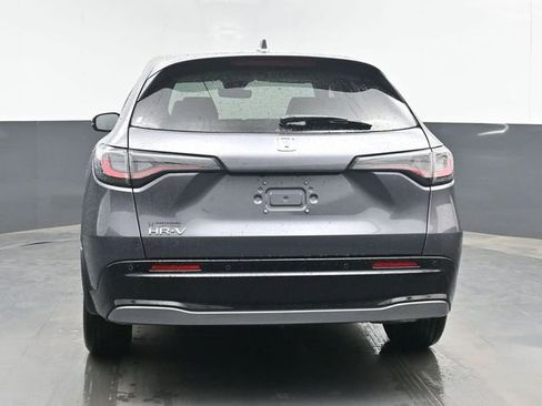 New 2026 Honda HR-V EX-L image 9