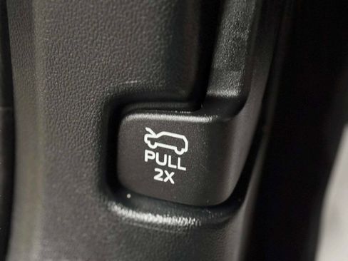 Used 2020 Ford Explorer 4WD Police Interceptor image 29