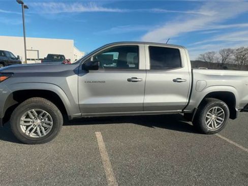 New 2026 Chevrolet Colorado LT image 5