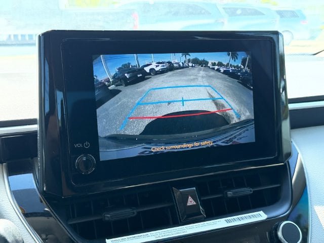 Used 2024 Toyota Corolla LE FWD image 23
