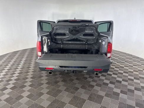 Certified 2023 Honda Ridgeline RTL-E image 19