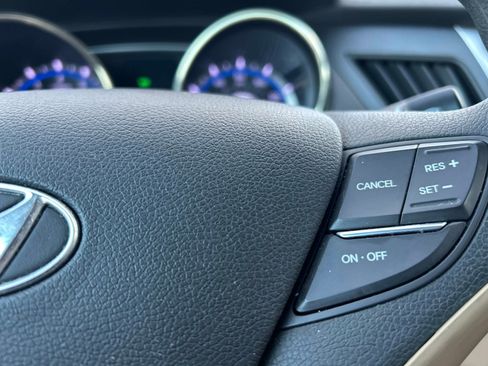 Used 2013 Hyundai Sonata GLS w/ Popular Equipment Pkg image 22