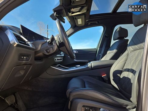 Used 2024 BMW X5 sDrive40i image 16