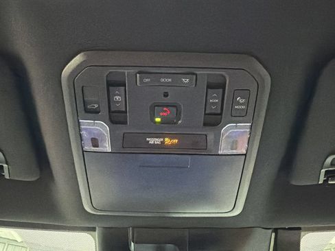 Used 2026 Toyota Sequoia 1794 Edition AWD/4WD image 36