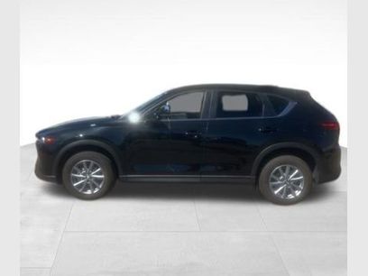 Used 2023 MAZDA CX-5 AWD 2.5 S w/ Select Package