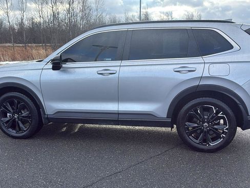 Used 2023 Honda CR-V Sport Touring image 13