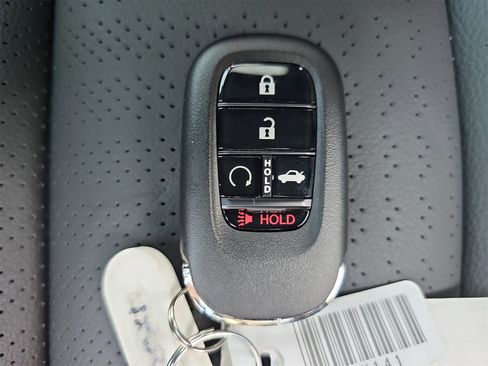 New 2025 Honda Civic Sport Touring image 39