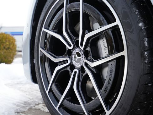 New 2026 Mercedes-Benz C 300 C 300 image 12