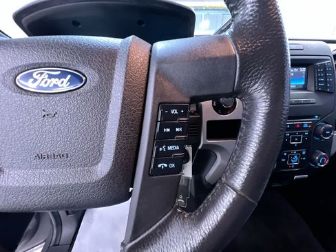 Used 2014 Ford F150 XLT w/ Equipment Group 301A Mid AWD/4WD image 20