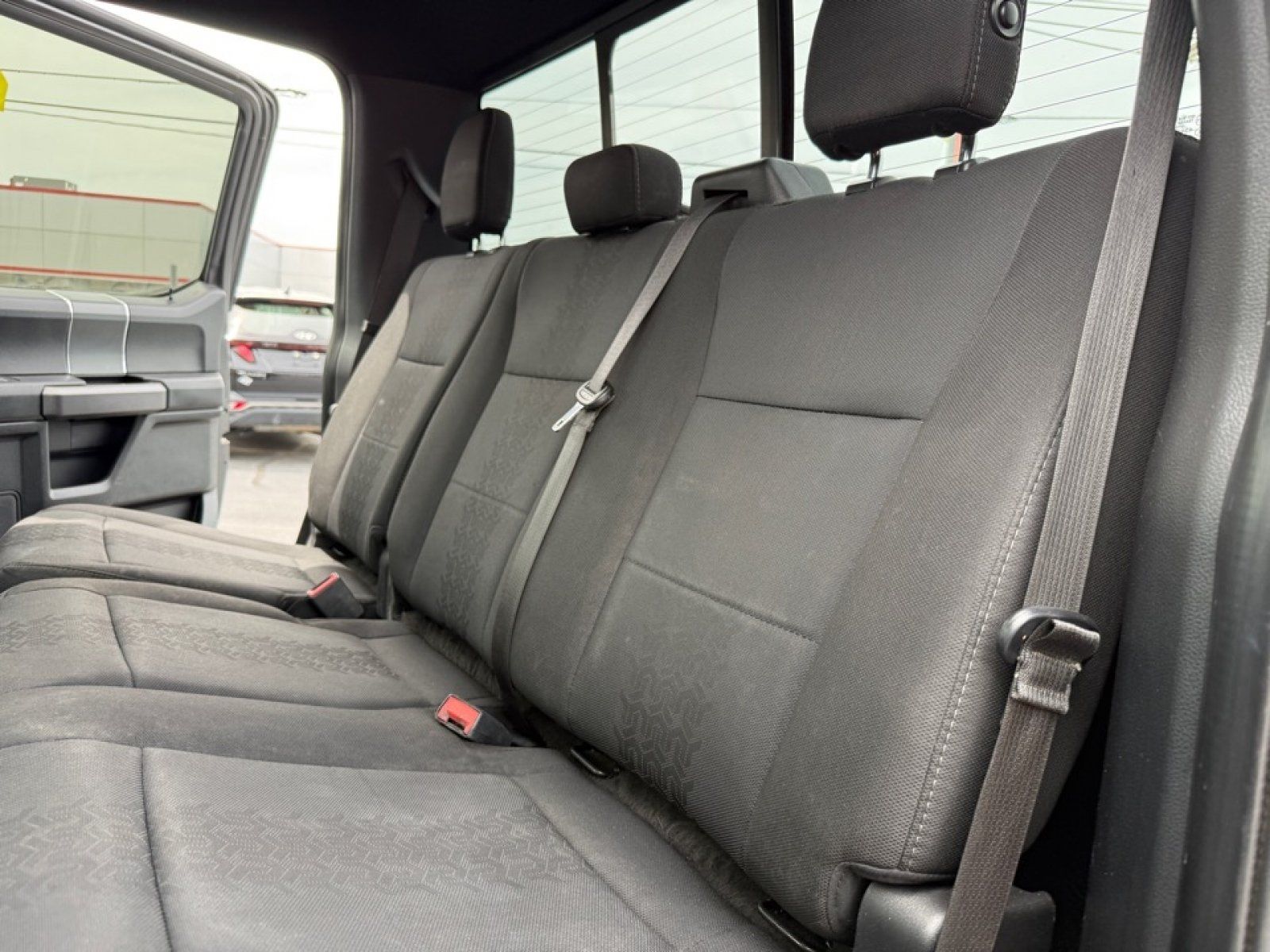 Used 2019 Ford F150 XLT w/ Equipment Group 302A Luxury AWD/4WD image 30