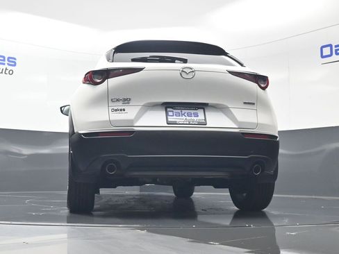 Used 2020 MAZDA CX-30 AWD w/ Premium Package image 45